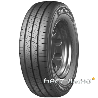 Marshal PorTran KC53 195/70 R15C 104/102R