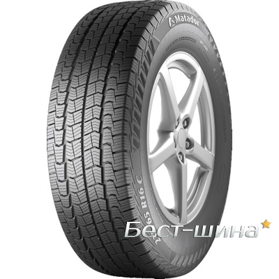 Matador MPS 400 Variant All Weather 2 205/70 R15C 106/104R