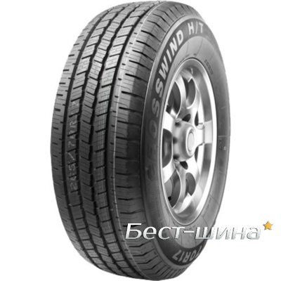 LingLong CROSSWIND H/T 235/65 R17 104T