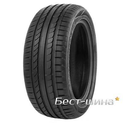 Atlas Sport Green 255/45 R19 104Y XL