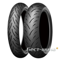 Dunlop SPORTMAX GPR-300 180/55 R17 73W