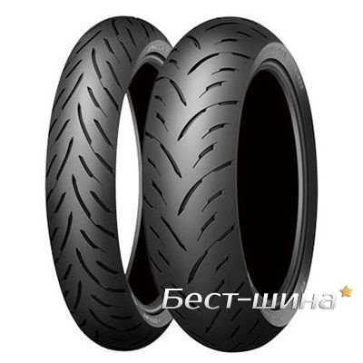 Dunlop SPORTMAX GPR-300 180/55 R17 73W