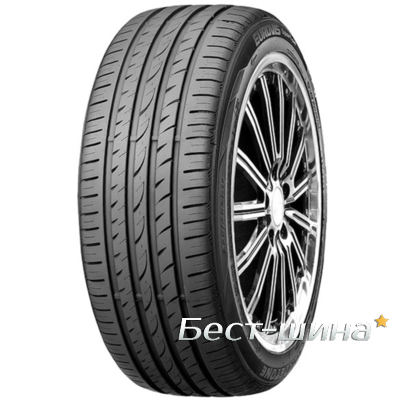Roadstone Eurovis Sport 04 215/50 R18 96W XL