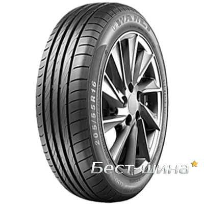 Wanli SPORT macro SA302 205/60 R16 96H XL