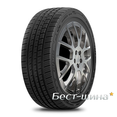 Duraturn Mozzo Sport 255/45 R18 103W XL