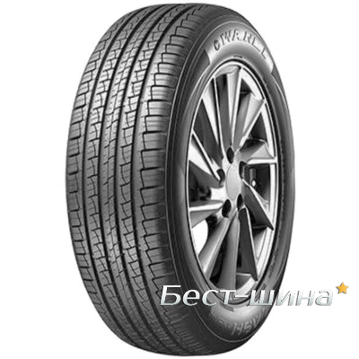 Wanli Flash AS028 275/60 R20 115H