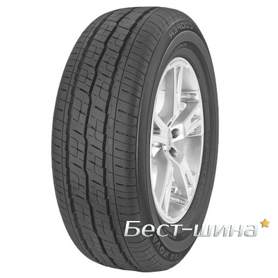 Cooper Avon AV11 215/75 R16C 116/114R