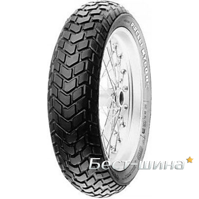 Pirelli MT60RS 180/55 R17 73W