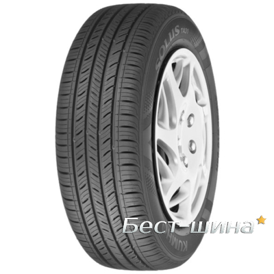 Kumho Solus TA31 205/65 R16 95H