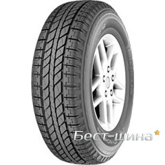 Michelin 4x4 Synchrone 255/60 R18 112H XL