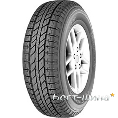 Michelin 4x4 Synchrone 255/60 R18 112H XL