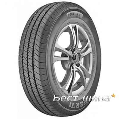 Fortune FSR-71 225/70 R15C 112/110R