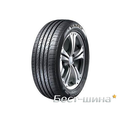 Wanli Harmonic H220 205/55 R16 91V