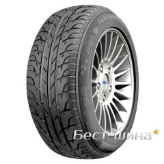 Strial 401 High Performance 255/45 ZR18 103Y XL