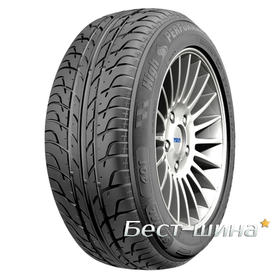 Strial 401 High Performance 255/45 ZR18 103Y XL