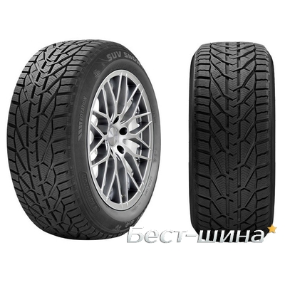 Strial SUV Winter 255/55 R18 109V XL