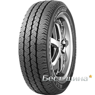Ovation V-07 AS 225/75 R16C 121/120R
