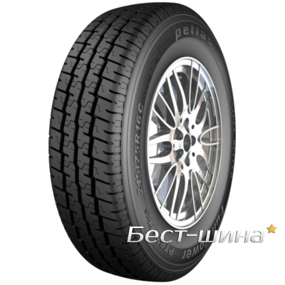 Petlas Full Power PT825 Plus 225/70 R15C 116/114R PR10