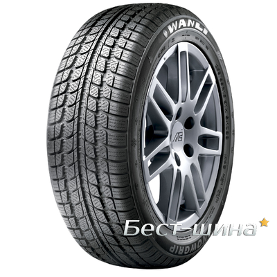 Wanli SnowGrip S-1083 215/40 R17 87V XL