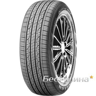 Nexen N'Priz RH7 235/50 R19 99H