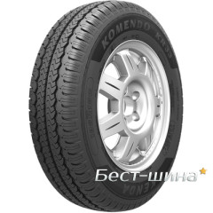 Kenda Komendo KR33 195/70 R15C 104/102R