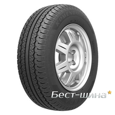 Kenda Komendo KR33A 235/65 R16C 121/119R PR10