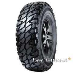 Ecovision VI-186MT 33/12.5 R15 108Q