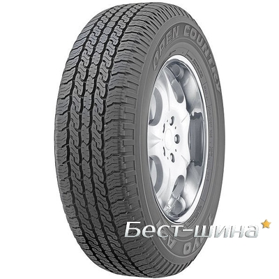 Toyo Open Country A21 245/70 R17 108S