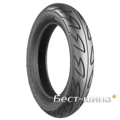 Bridgestone Hoop B01 120/90 R10 66J