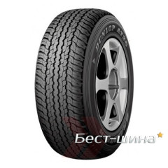 Dunlop GrandTrek AT25 265/60 R18 110H