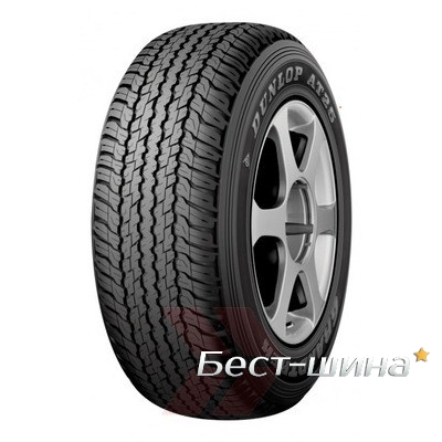 Dunlop GrandTrek AT25 265/60 R18 110H