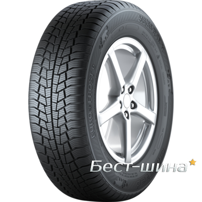 Gislaved Euro*Frost 6 185/60 R16 86H