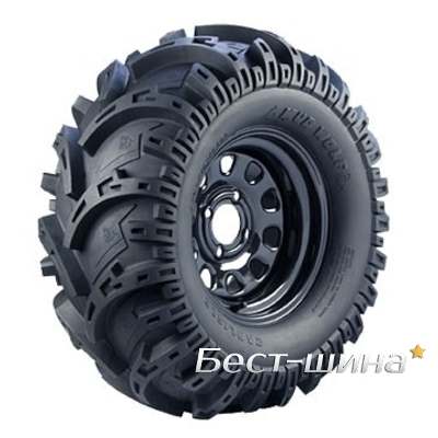 Carlisle Mud Wolf (квадроцикл) 27/12 R12