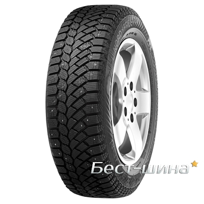 Gislaved Nord*Frost 200 205/70 R15 96T (шип)