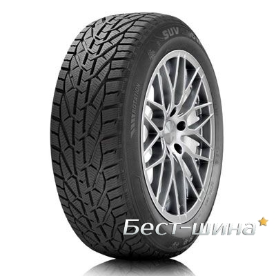Tigar SUV Winter 235/65 R17 108H XL