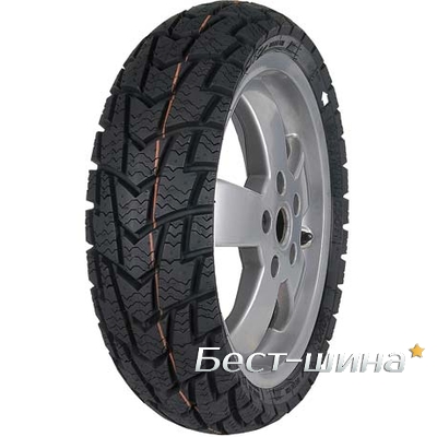 Mitas MC-32 Scooter 130/70 R17 62R