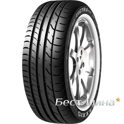 Maxxis Victra Sport VS-01 275/35 ZR18 99Y XL
