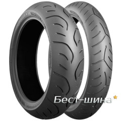Bridgestone Battlax T30 190/55 R17 75W