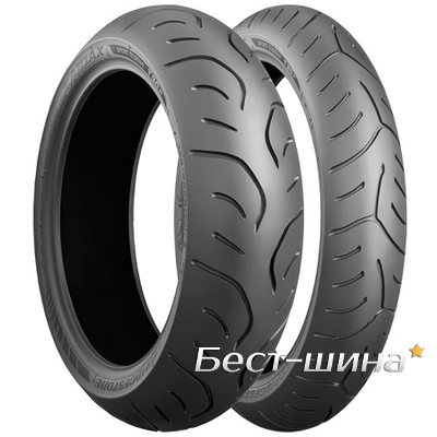 Bridgestone Battlax T30 120/70 R17 58W