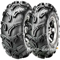 Maxxis Zilla MU-02 (квадроцикл) 25/10 R12 50J
