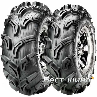Maxxis Zilla MU-02 (квадроцикл) 25/10 R12 50J