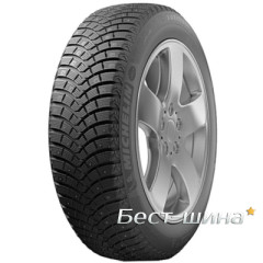 Michelin Latitude X-Ice North Xin2+ 255/50 R19 107T XL ZP (шип)