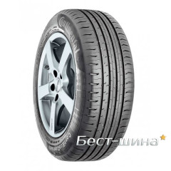 Continental ContiEcoContact 5 SUV 215/60 R17 96V MO