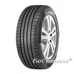 Continental ContiPremiumContact 5 SUV 225/65 R17 102V