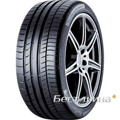 Continental ContiSportContact 5P SUV 295/35 R21 103Y FR N0