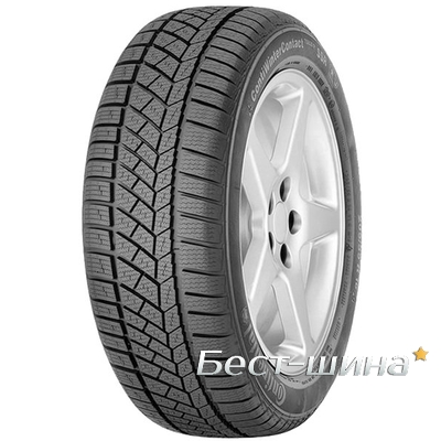 Continental ContiWinterContact TS 830P SUV 225/60 R17 99H FR SSR
