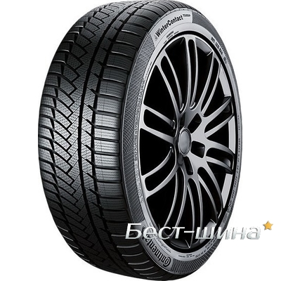 Continental WinterContact TS 850P SUV 215/65 R16 98H FR