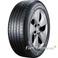 Continental Conti.eContact 255/55 R19 107V FR