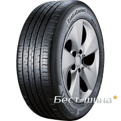 Continental Conti.eContact 205/55 R16 91Q