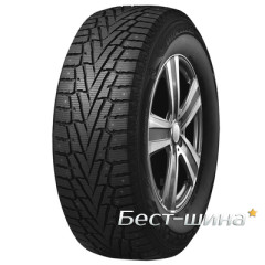 Nexen WinGuard WinSpike SUV 255/60 R18 112T XL (шип)